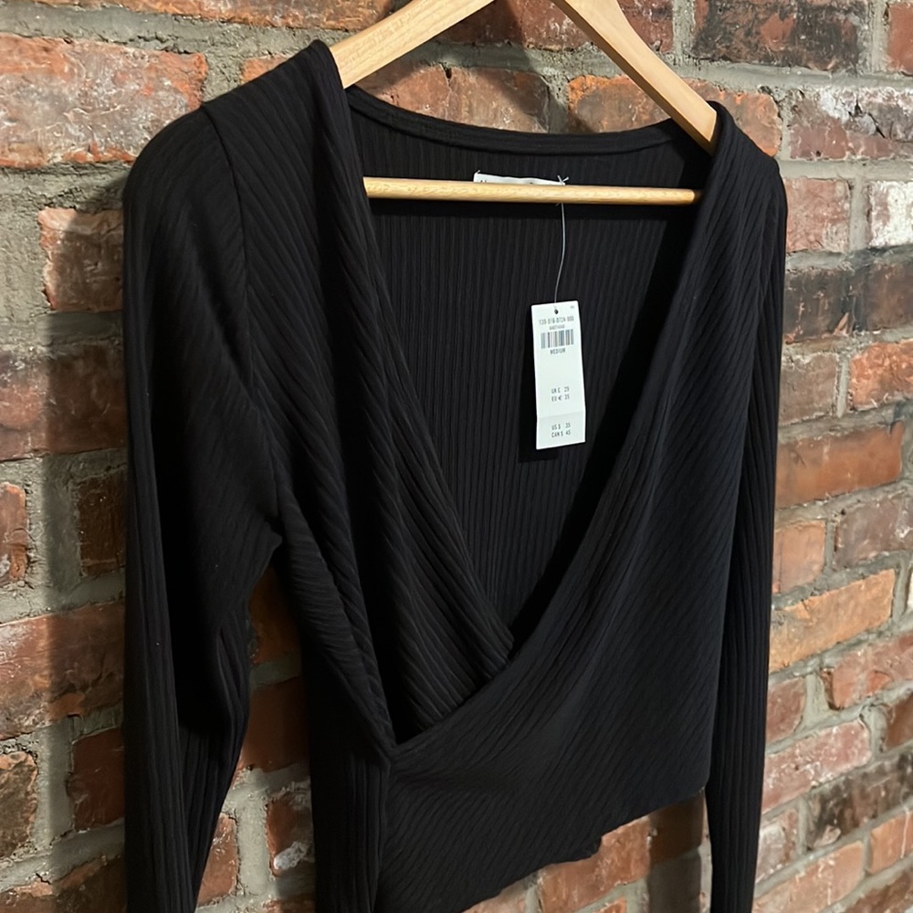 Abercrombie sweater
